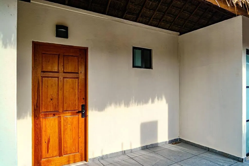 Private Pool & Bedroom Paradise Tulum