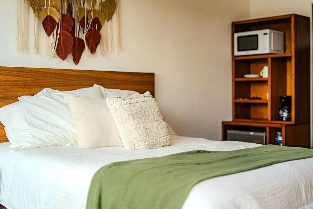 Private Pool & Bedroom Paradise Tulum 0*,